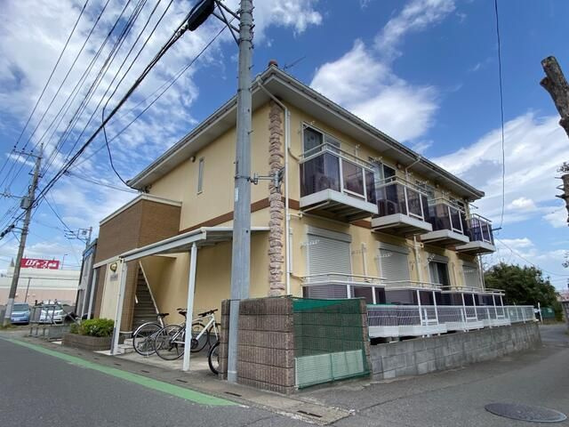 サンモール大和田Ｂ