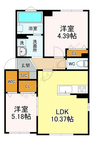 武蔵小金井ハウス