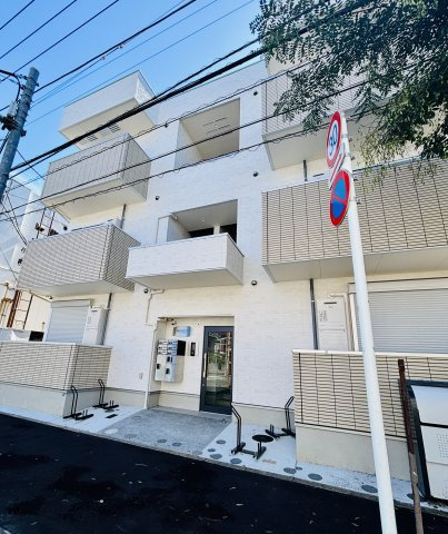 武蔵小金井ハウス