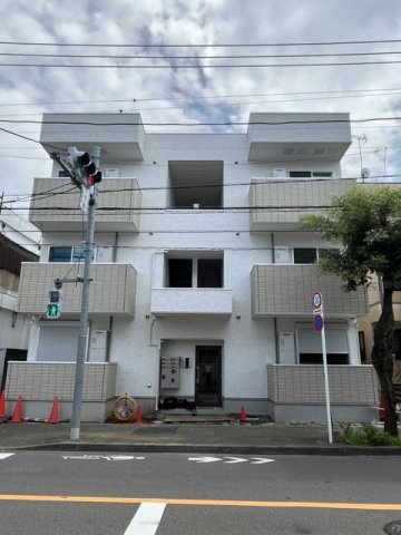 武蔵小金井ハウス