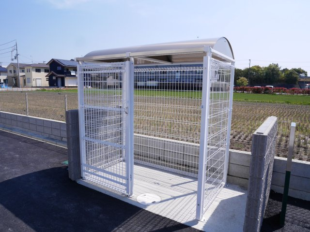 キャトルセゾン杉のその他共用部分