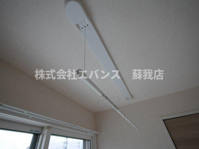 【設備】 | ハーモニアス浜野