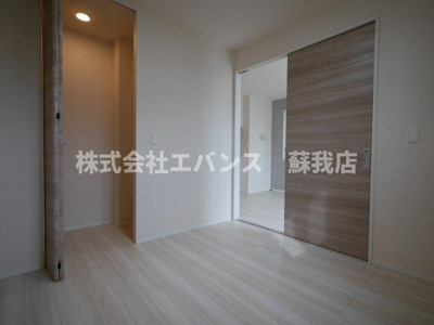 【居間・リビング】 | ハーモニアス浜野