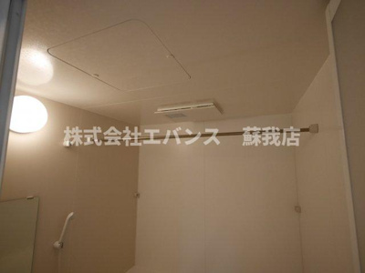 【設備】 | ハーモニアス浜野