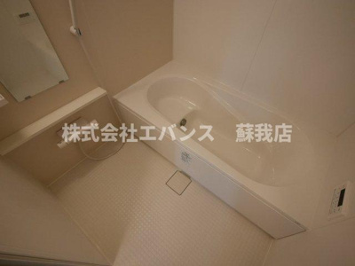 【浴室】 | ハーモニアス浜野