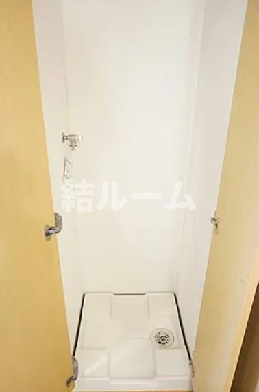 板橋区清水町の賃貸マンションの設備