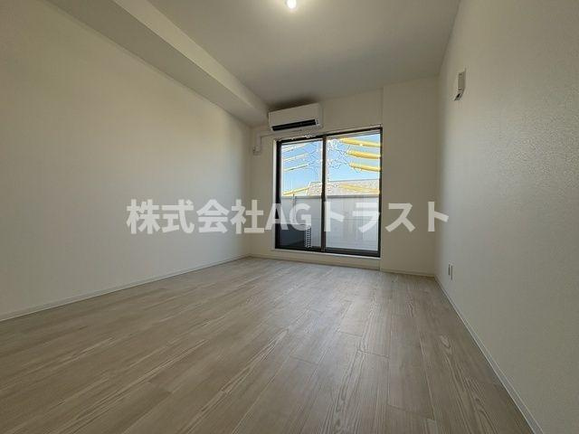 【洋室】 | ジーメゾン見沼島町アルカ