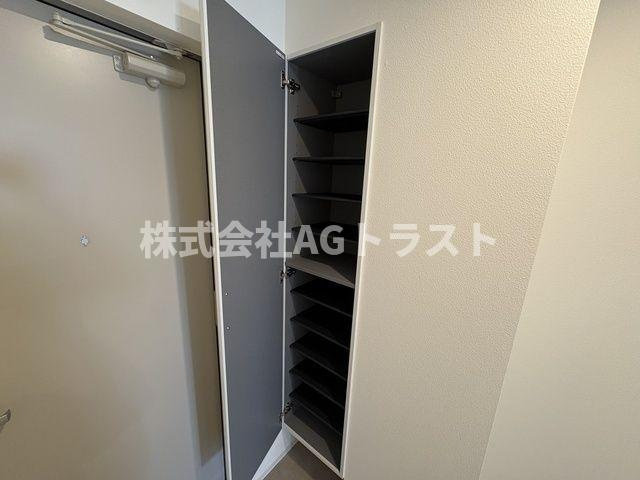 【その他】 | ジーメゾン見沼島町アルカ