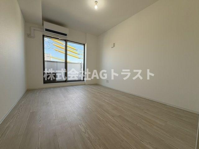 【居間・リビング】 | ジーメゾン見沼島町アルカ