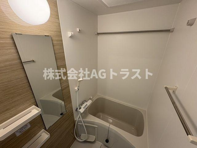 【浴室】 | ジーメゾン見沼島町アルカ