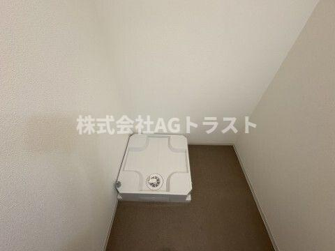 【洗面所】 | ジーメゾン見沼島町アルカ