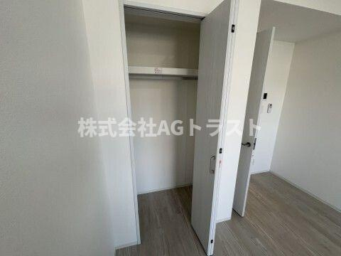 【収納】 | ジーメゾン見沼島町アルカ