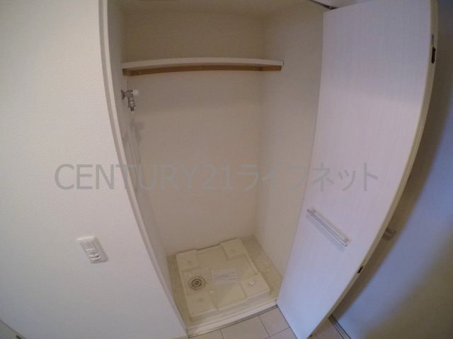 【設備】 | プラウドフラット新大阪