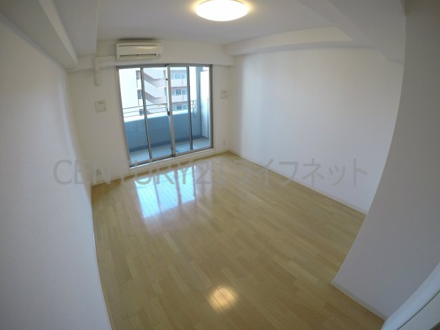 【居間・リビング】 | プラウドフラット新大阪