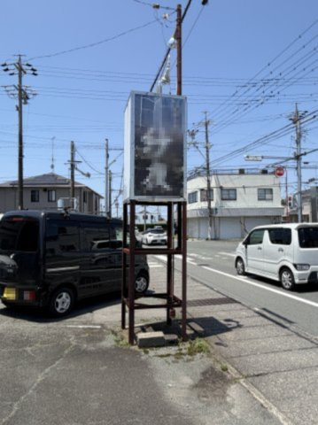 早出町連棟式貸店舗のその他