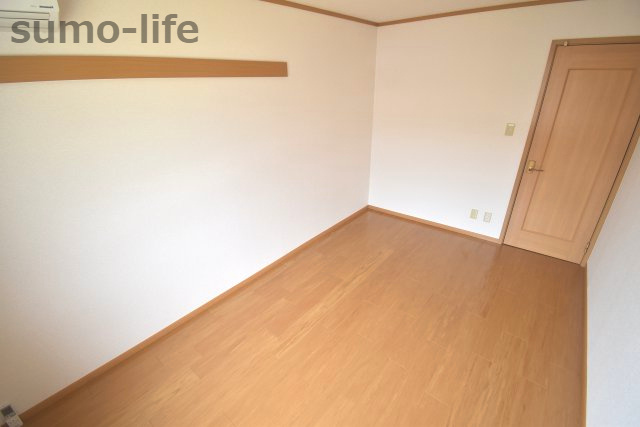 ラフィネAOの内装