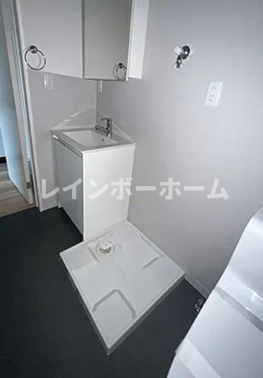 ベルクラシックの設備