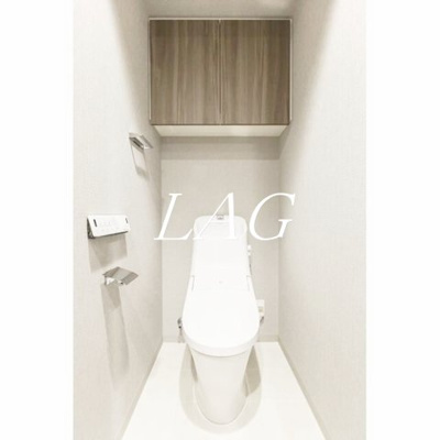 【トイレ】 | 新日本ＥＸビル | トイレです。