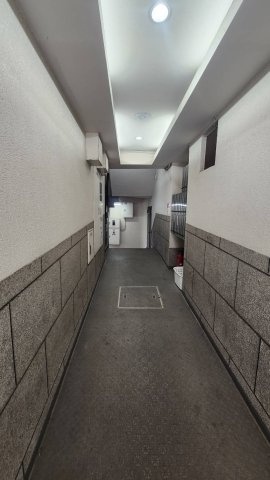 【ロビー】 | サムティ青木