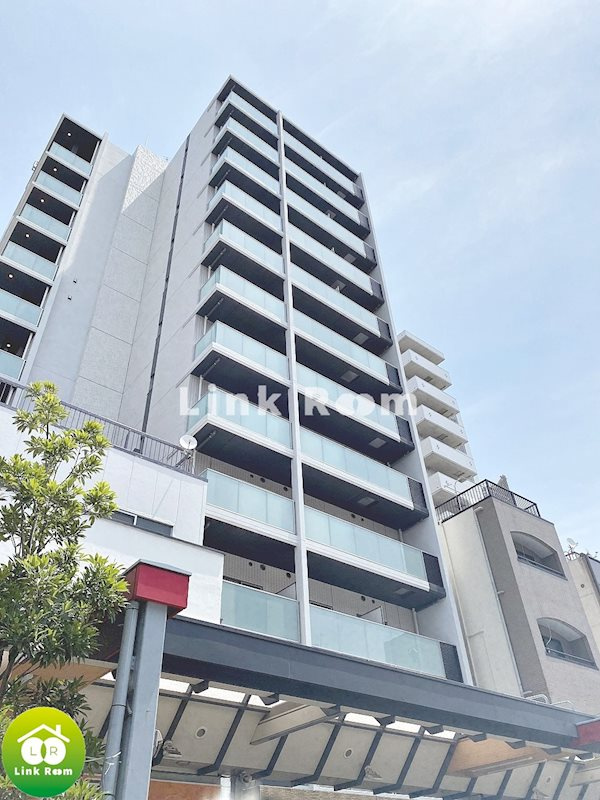BluRock門前仲町