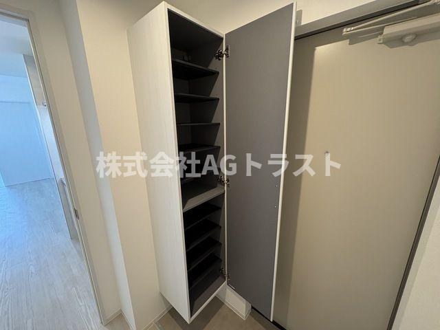 【その他】 | ジーメゾン見沼島町アルカ