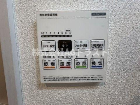  | ジーメゾン見沼島町アルカ