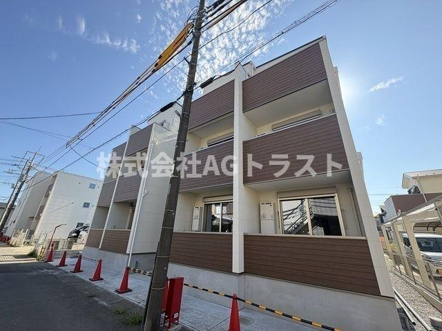 【間取り】 | ジーメゾン見沼島町アルカ