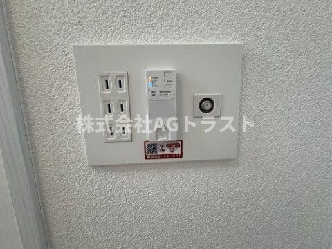  | ジーメゾン見沼島町アルカ