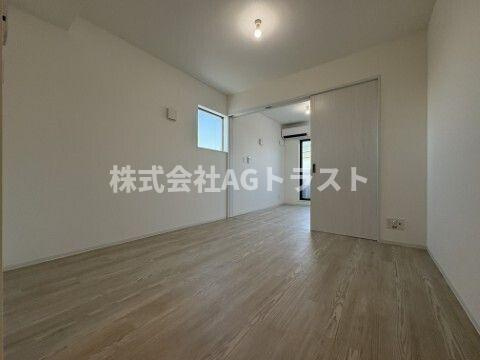 【寝室】 | ジーメゾン見沼島町アルカ