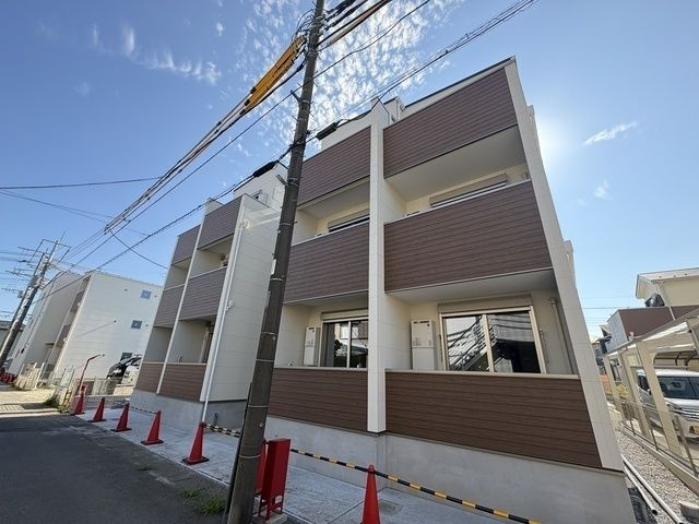 【間取り】 | ジーメゾン見沼島町アルカ