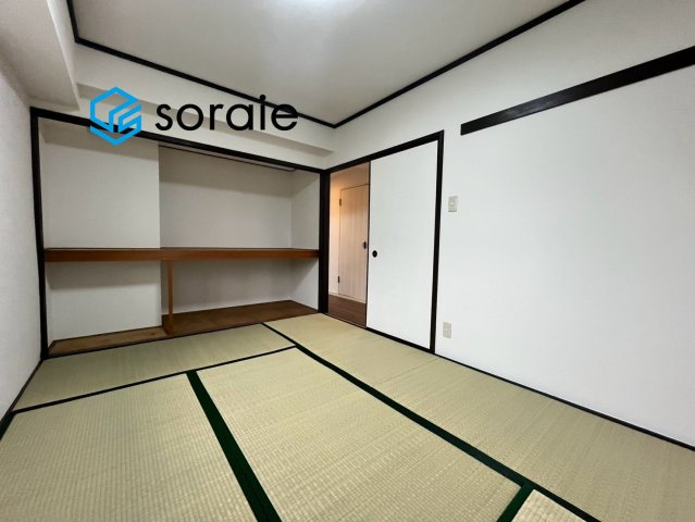 ライオンズマンション稲荷山公園　中古マンション　2階の内装|9/15　撮影
