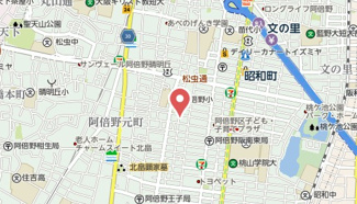 【地図】 | ルーエプラッツ阪南