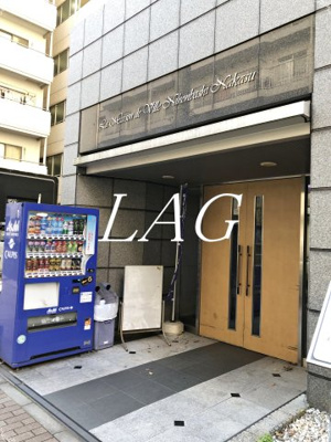 【エントランス】 | メゾン・ド・ヴィレ日本橋中洲 | エントランスです。