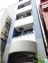ラ・グラースダイヤモンドマンション秋葉原の画像