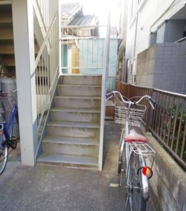 川崎市多摩区菅馬場１丁目の賃貸マンションのその他