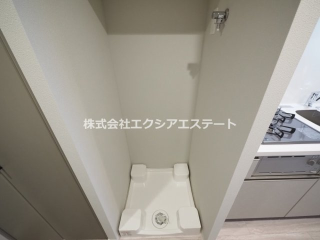 コンフォリア・リヴ天王寺寺田町ソルテラスの設備