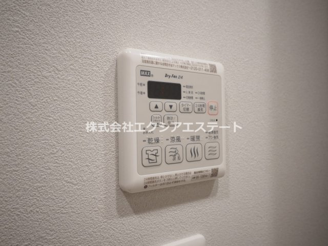 コンフォリア・リヴ天王寺寺田町ソルテラスの設備