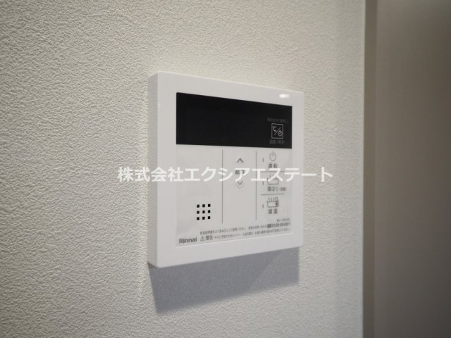 コンフォリア・リヴ天王寺寺田町ソルテラスのセキュリティ
