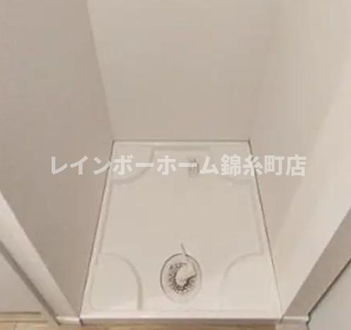 Lotso京成立石のその他|※別部屋参照写真となります。