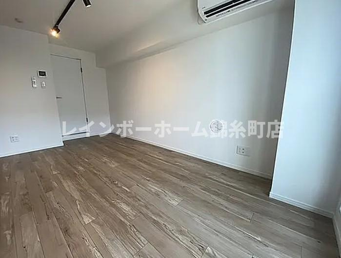 Lotso京成立石の内装|※別部屋参照写真となります。