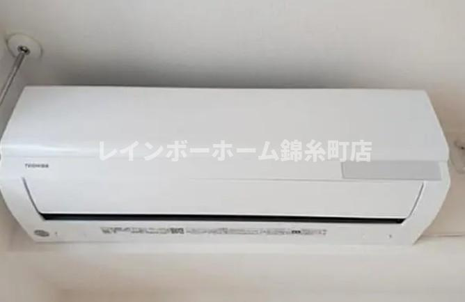 Lotso京成立石の設備|※別部屋参照写真となります。