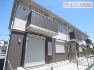 メゾンエミールⅠの画像