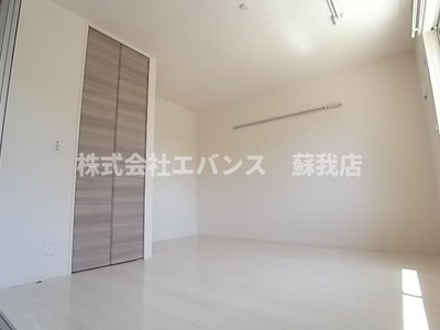 【寝室】 | メゾンエミールⅠ