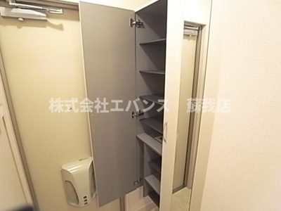 【エントランス】 | メゾンエミールⅠ