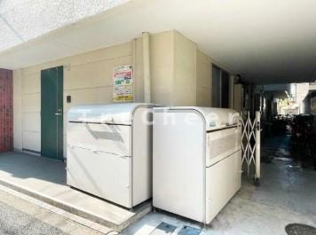 マンション王子のその他共用部分