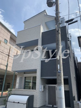 シャトー墨田の画像