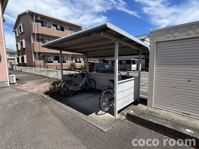えのきだハイツ のその他共用部分