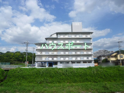 【外観】 | エルパーク西京大原野