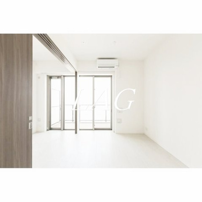 【居間・リビング】 | 新日本ＥＸビル | 洋室のお部屋です。
