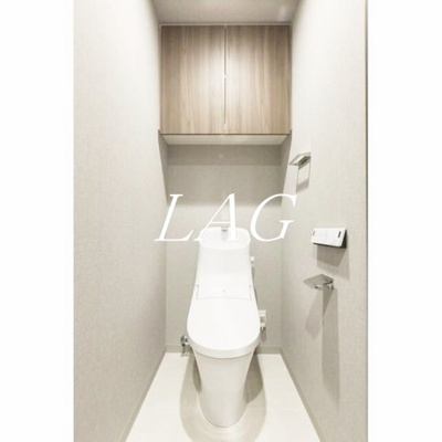 【トイレ】 | 新日本ＥＸビル | トイレです。